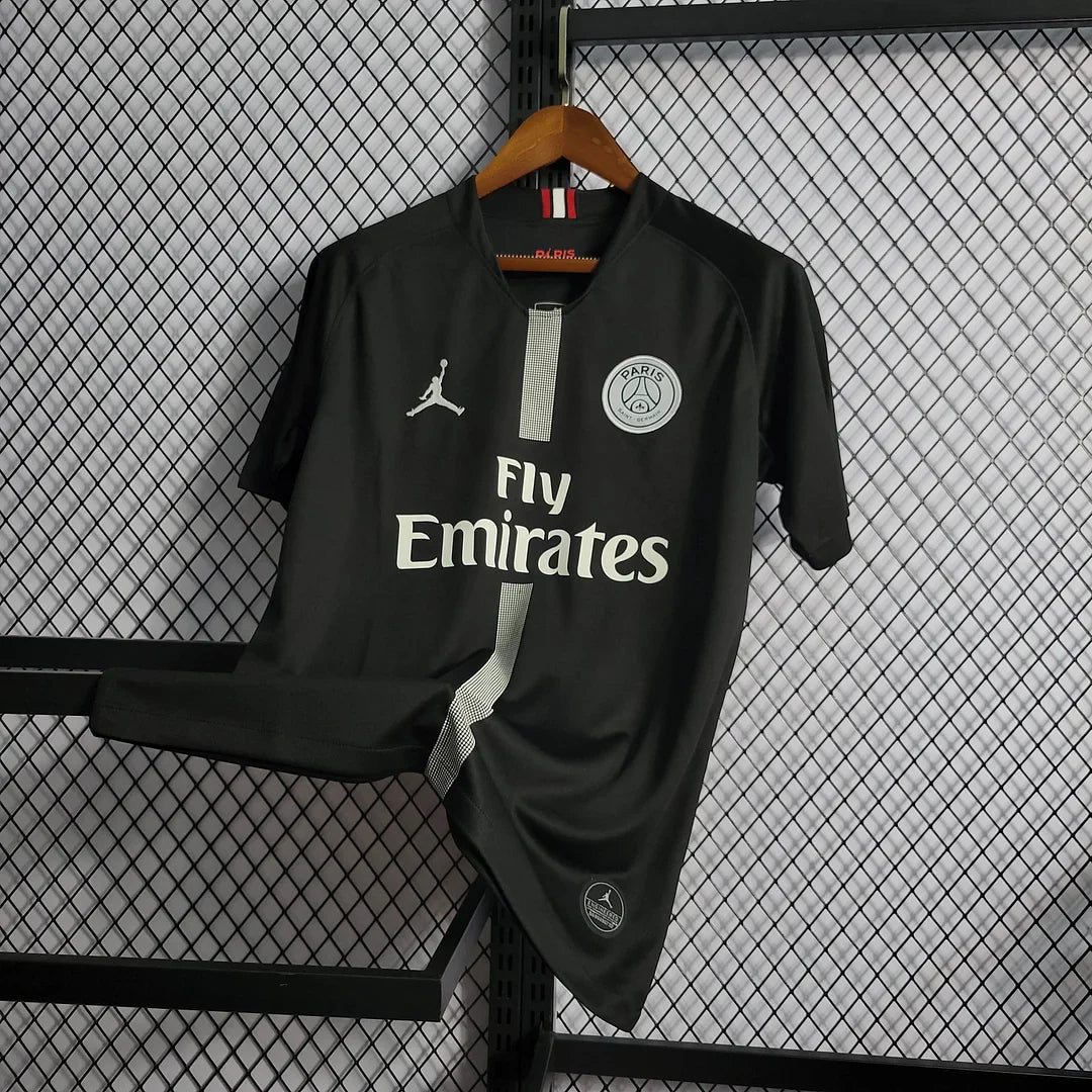 PSG 2018/19 Third Shirt