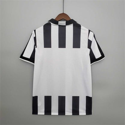 Juventus 14/15 Home Shirt