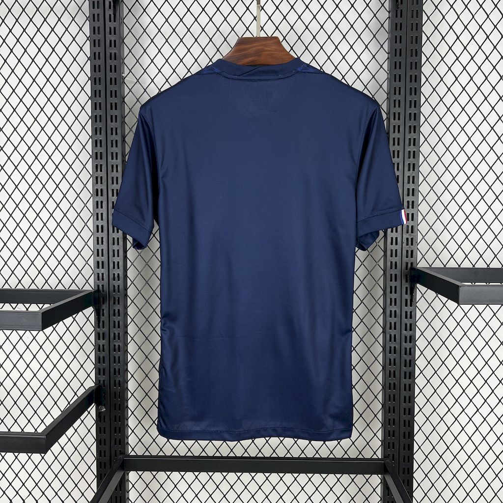 PSG 25/26 Home Shirt