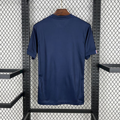 PSG 25/26 Home Shirt