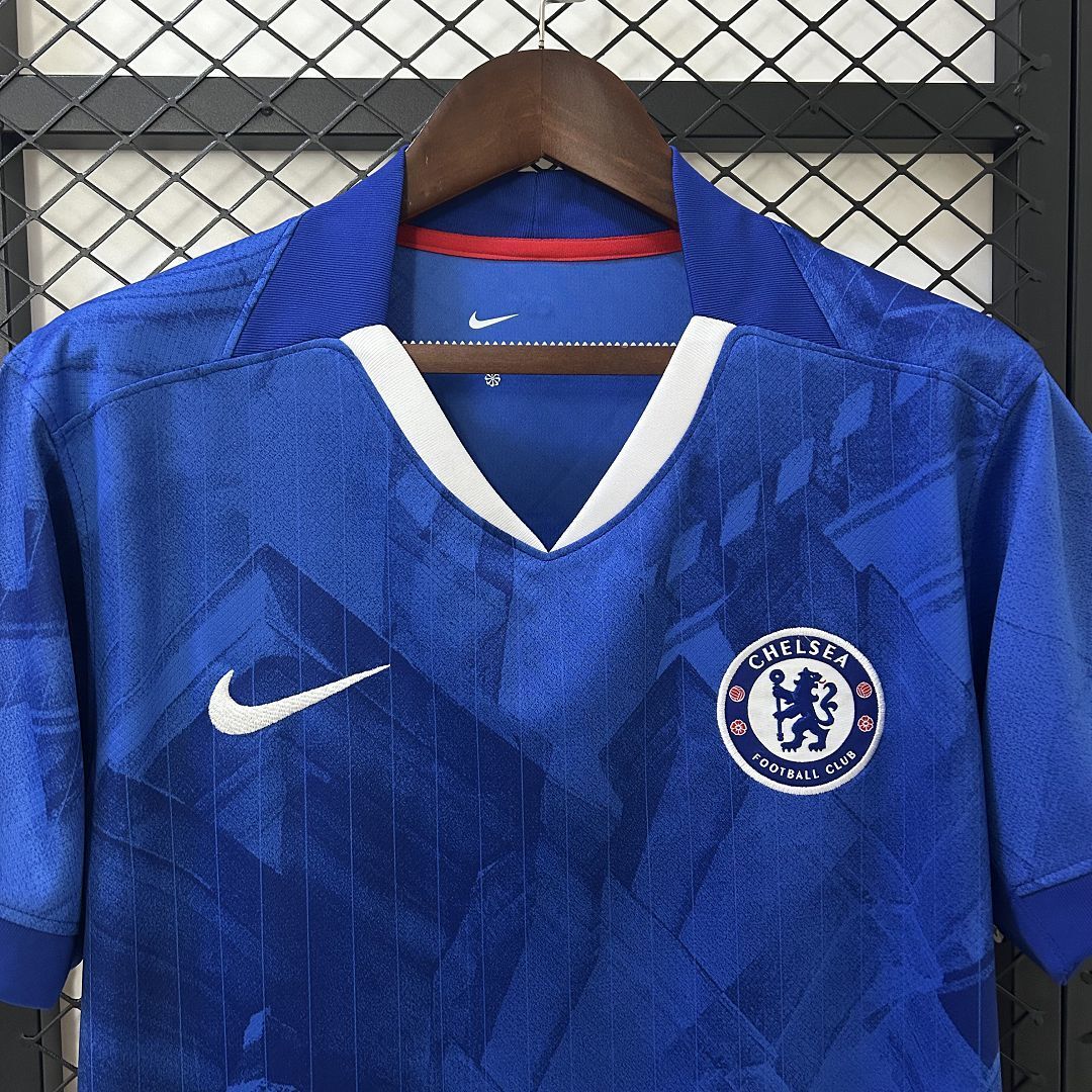 Chelsea 25/26 Home Shirt