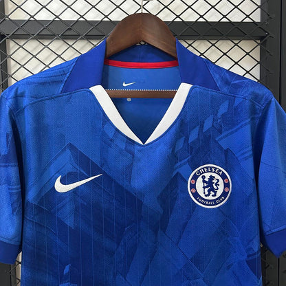 Chelsea 25/26 Home Shirt