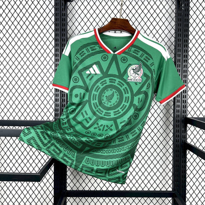 Mexico 2026 Home Shirt