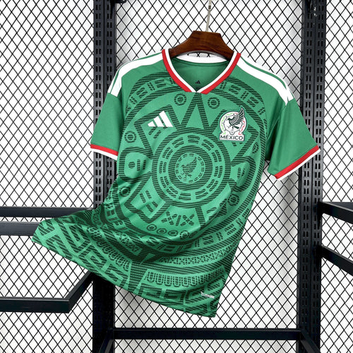 Mexico 2026 Home Shirt