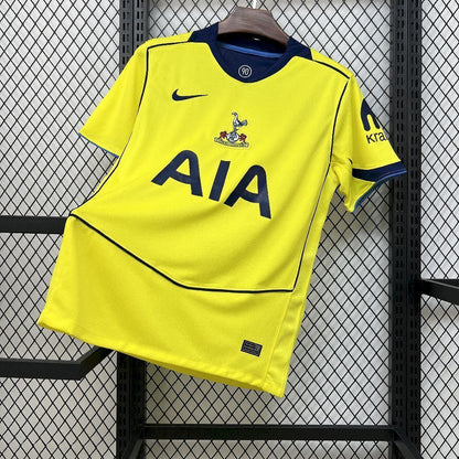 Tottenham 25/26 Third Shirt