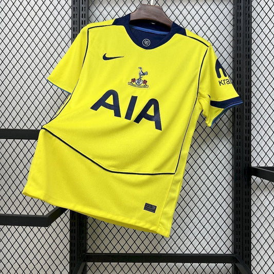 Tottenham 25/26 Third Shirt