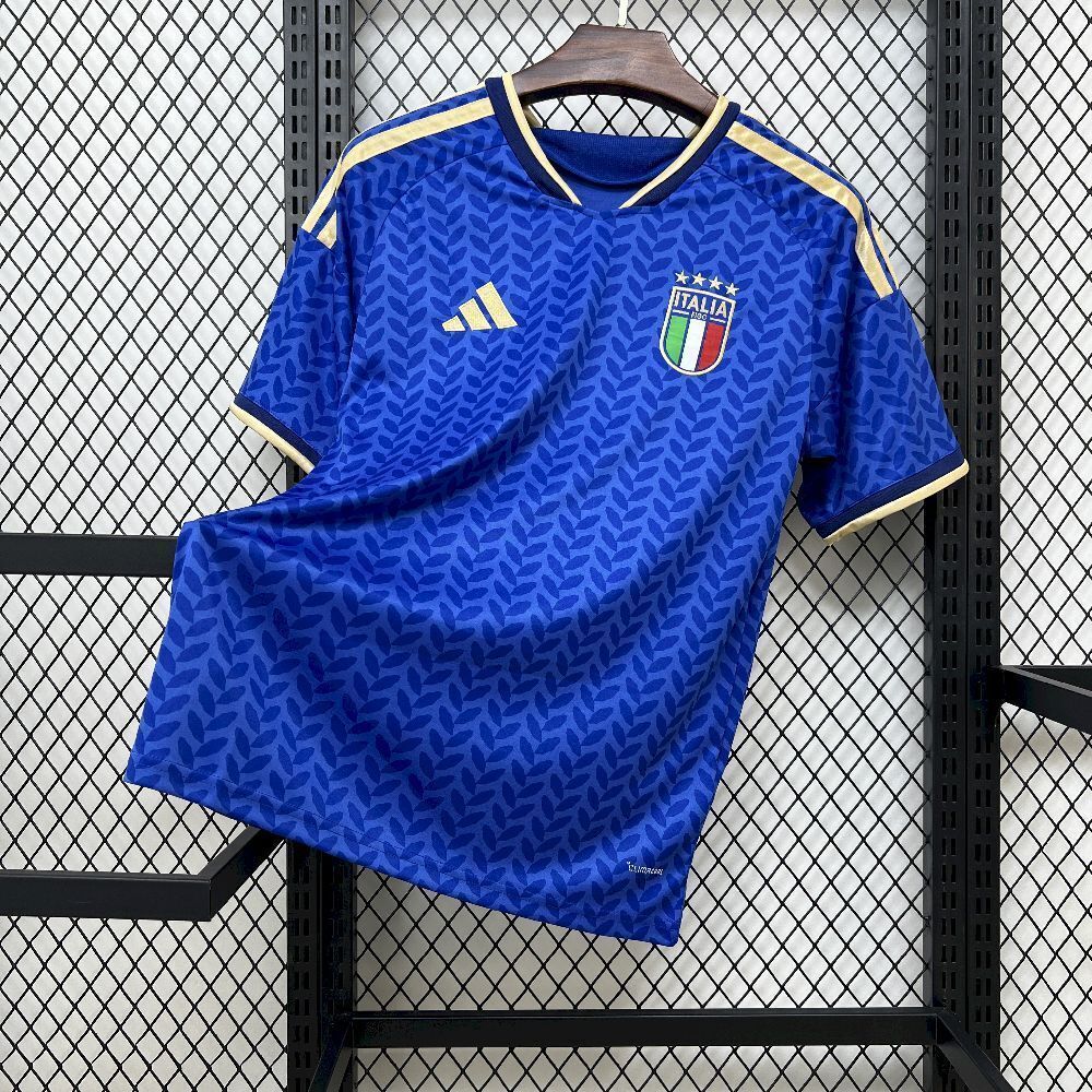 Italy 2026 Home Shirt