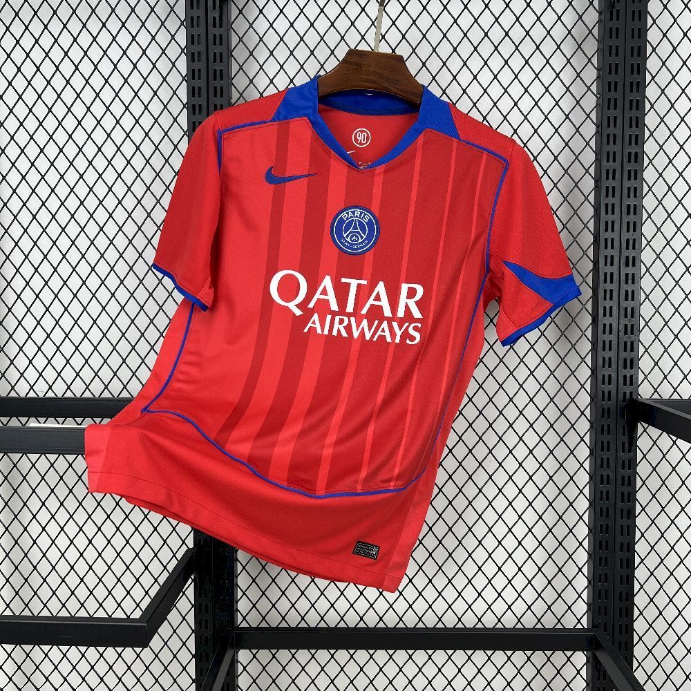 PSG 25/26 Third Shirt