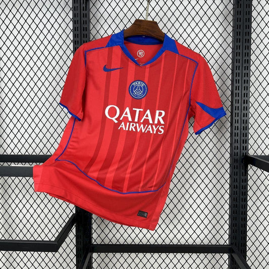 PSG 25/26 Third Shirt