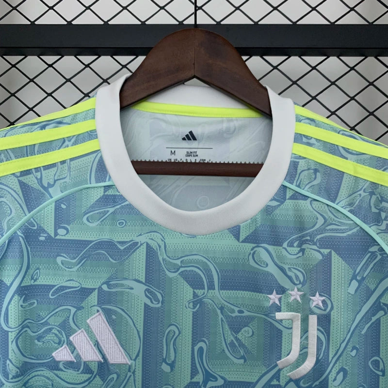 Juventus 25/26 Away Shirt