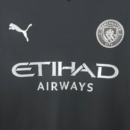 Manchester City 25/26 Away Shirt