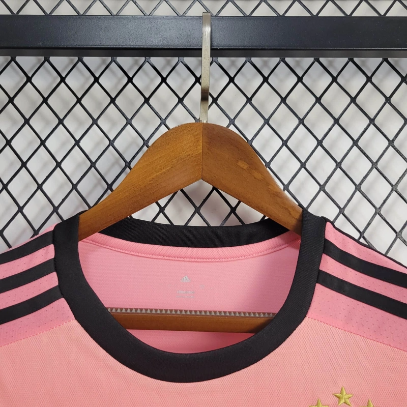 Juventus 2015/16 Away Shirt