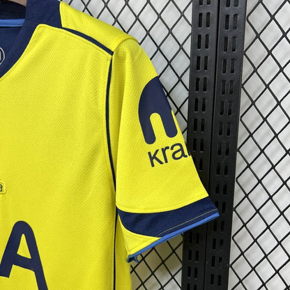 Tottenham 25/26 Third Shirt