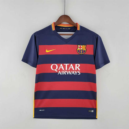 FC Barcelona 15/16 Home Shirt