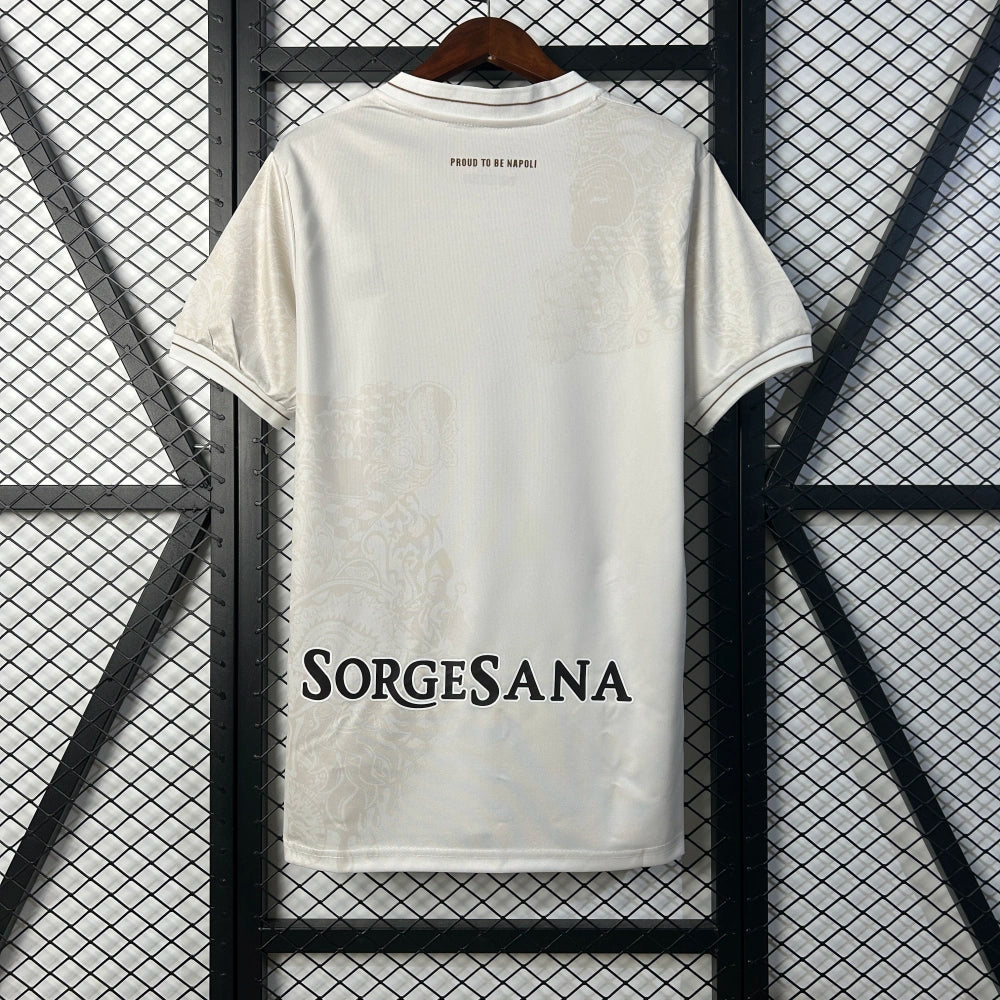 Napoli 25/26 Away Shirt