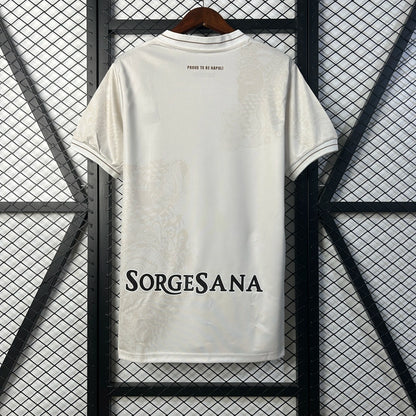 Napoli 25/26 Away Shirt