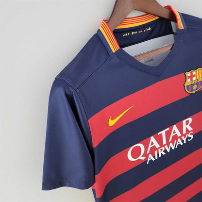 FC Barcelona 15/16 Home Shirt