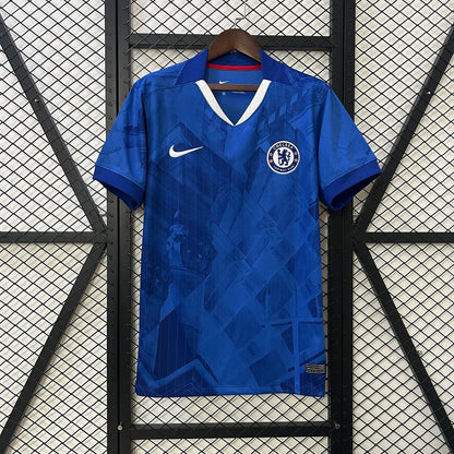Chelsea 25/26 Home Shirt