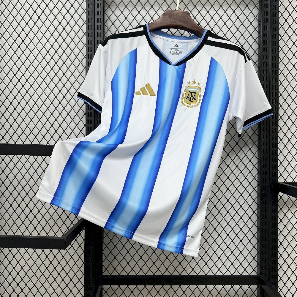 Argentina 2026 Home Shirt