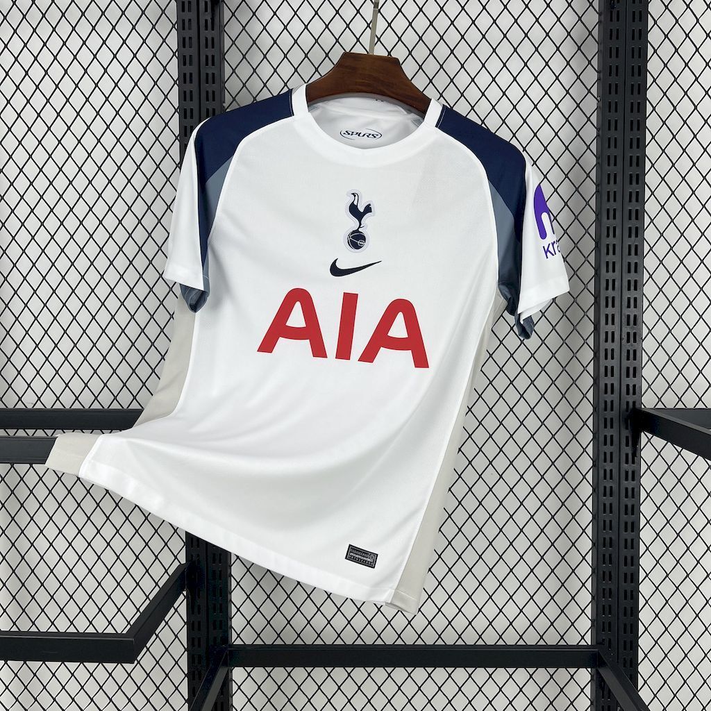 Tottenham 25/26 Home Shirt