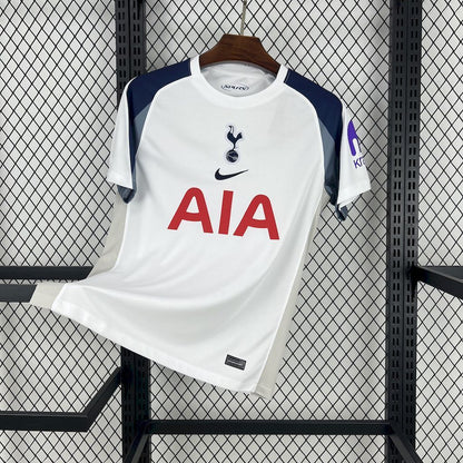 Tottenham 25/26 Home Shirt