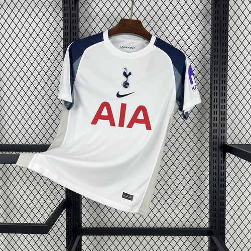 Tottenham 25/26 Home Shirt