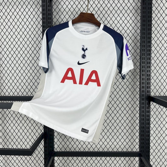Tottenham 25/26 Home Shirt