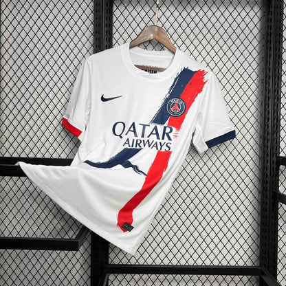 PSG 25/26 Away Shirt
