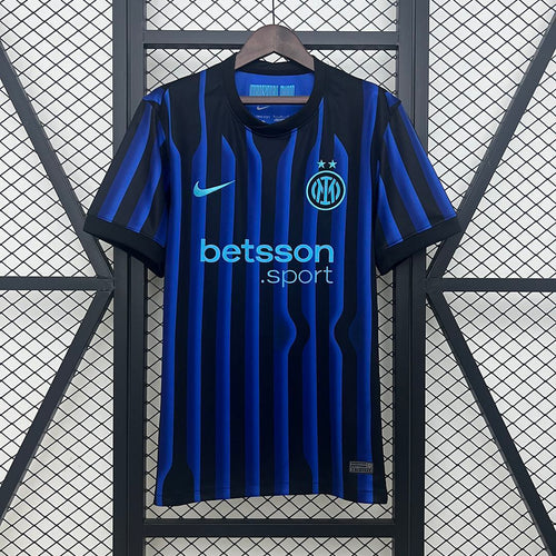 Inter Milan 25/26 Home Shirt
