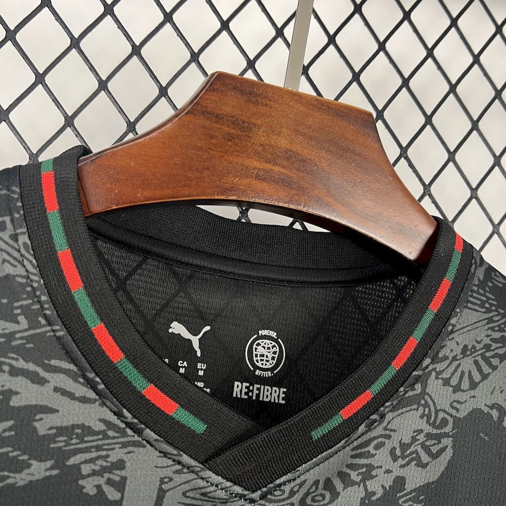 Portugal 2026 Away Shirt
