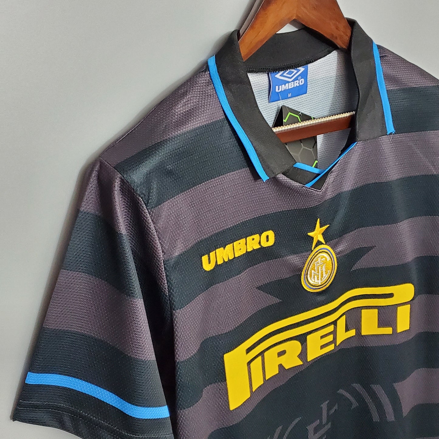 Inter Milan 97/98 Away Shirt