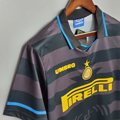 Inter Milan 97/98 Away Shirt