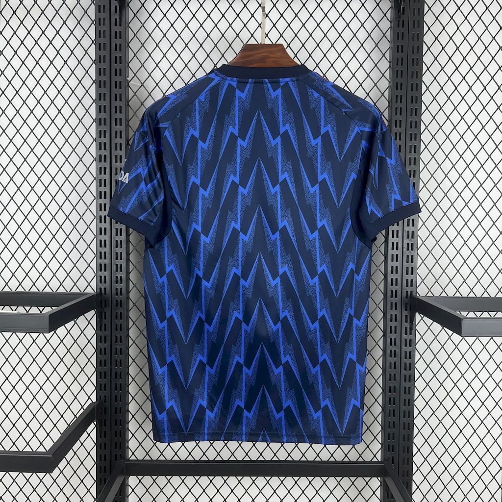 Arsenal 25/26 Away Shirt