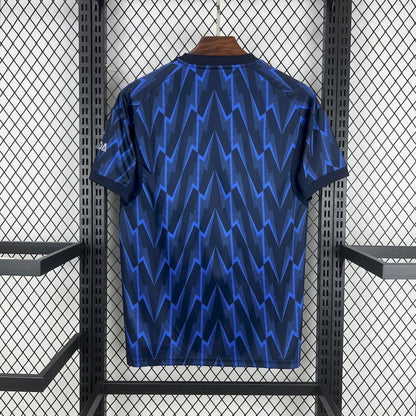 Arsenal 25/26 Away Shirt