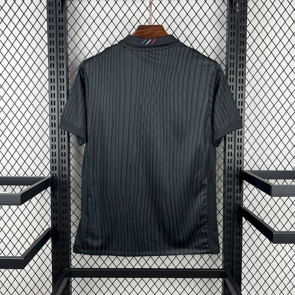 PSG 25/26 Fourth Shirt