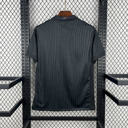 PSG 25/26 Fourth Shirt