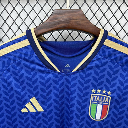 Italy 2026 Home Shirt