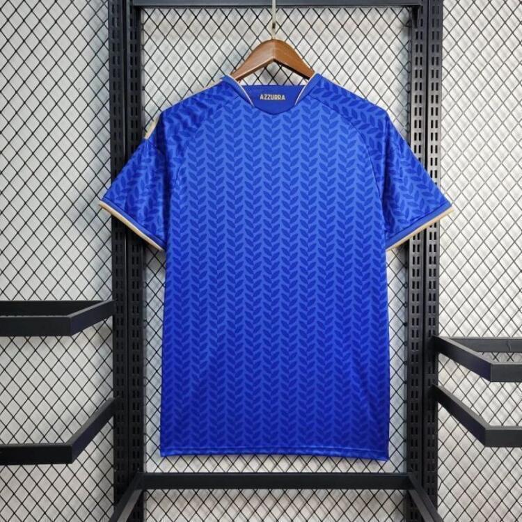 Italy 2026 Home Shirt