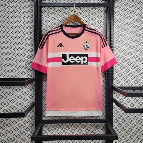Juventus 2015/16 Away Shirt