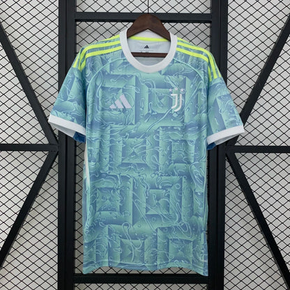 Juventus 25/26 Away Shirt