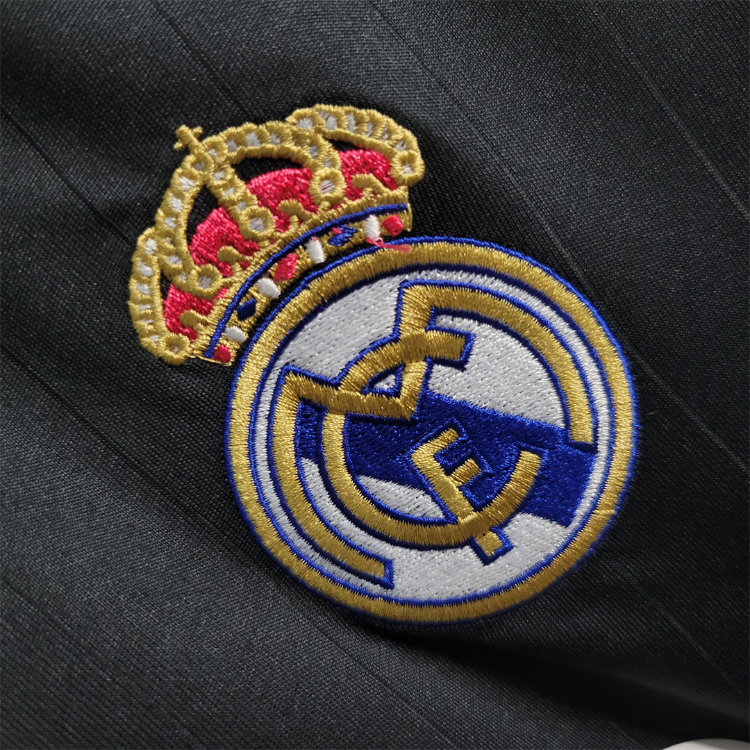 Real Madrid 06/07 Away Shirt