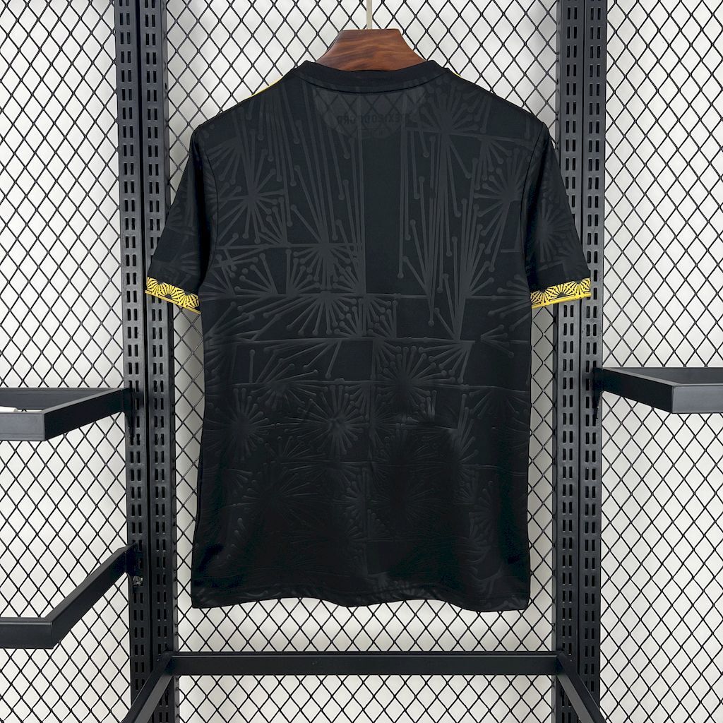 Mexico 25/26 Gold Cup Shirt