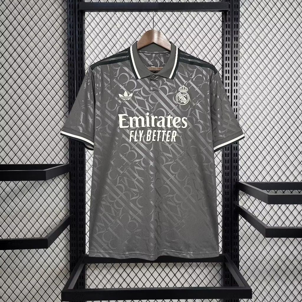 Real Madrid 24/25 Third Shirt