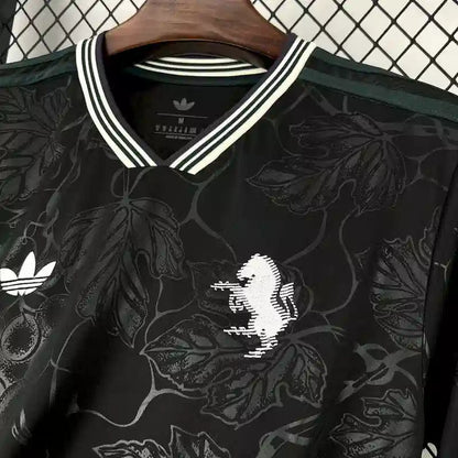 Juventus 25/26 Third Shirt