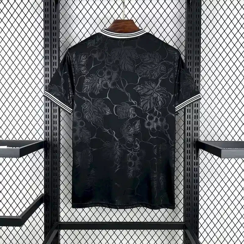 Juventus 25/26 Third Shirt