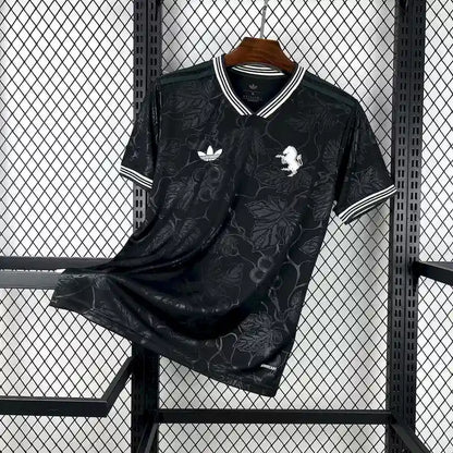 Juventus 25/26 Third Shirt