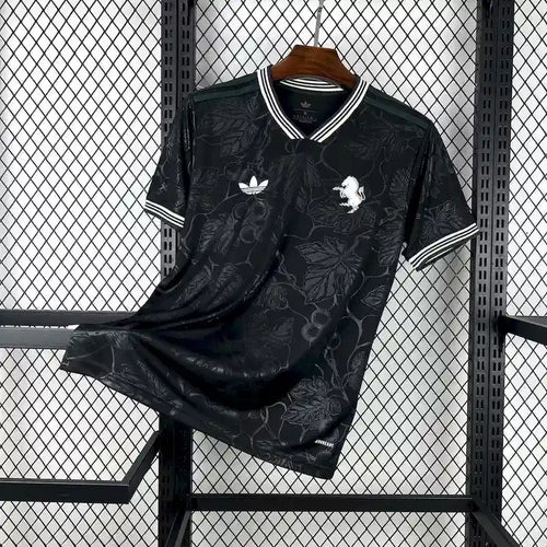 Juventus 25/26 Third Shirt
