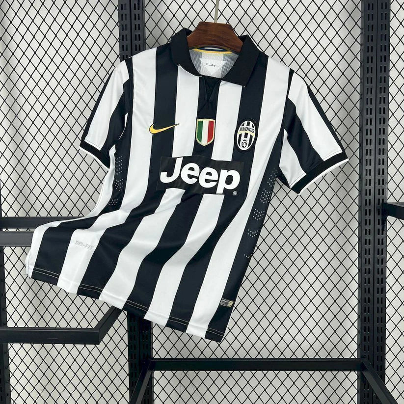 Juventus 2015 Away Shirt