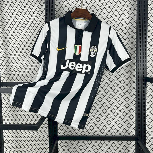 Juventus 2015 Away Shirt