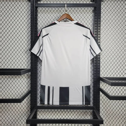 Juventus 25/26 Home Shirt